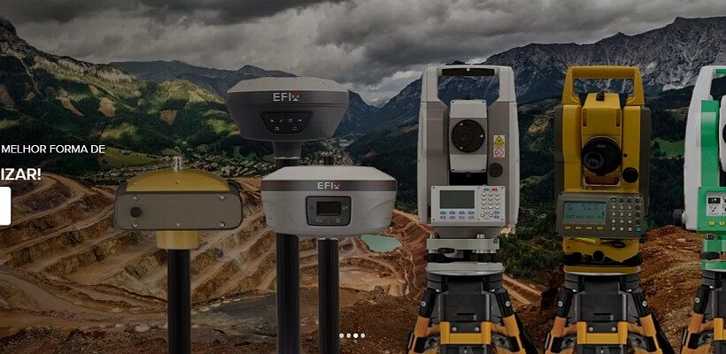 SHOPTOP apresenta evolução da locação digital na feira MundoGEO Connect 2025