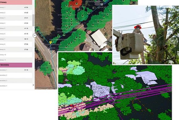 Sulsoft apresenta na MundoGEO Connect soluções inovadoras para Geointeligência Sulsoft apresenta na MundoGEO Connect soluções inovadoras para Geointeligência