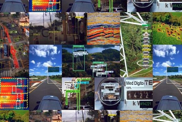 Startup desenvolve SmartVisionAI para treinar modelos de reconhecimento de imagem