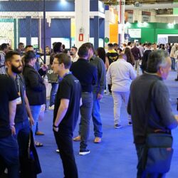 TechGeo confirmed at MundoGEO Connect 2025 exhibition