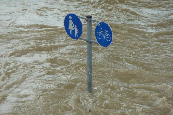 DRZ lança solução para Manejo das águas pluviais em Cidades Sustentáveis