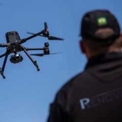 Aerofotogrametria com sensores Lidar: Tecnologia ao seu Alcance!