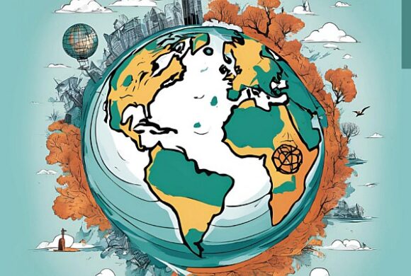 Cemaden lança e-book gratuito sobre mudanças climáticas e gestão de risco de desastres