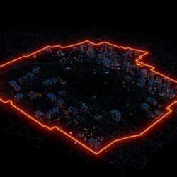 Mercado Topográfico lança novo marketplace de nuvens de pontos durante a feira MundoGEO Connect 2025