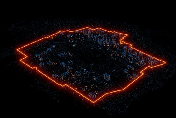 Mercado Topográfico lança novo marketplace de nuvens de pontos durante a feira MundoGEO Connect 2025