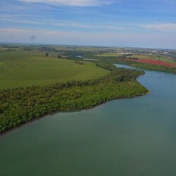 Parceria entre Embrapa e Itaipu contribui com a prevenção de catástrofes climáticas