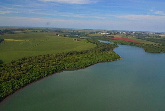 Parceria entre Embrapa e Itaipu contribui com a prevenção de catástrofes climáticas