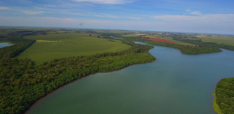 Parceria entre Embrapa e Itaipu contribui com a prevenção de catástrofes climáticas