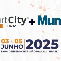 MundoGEO 2025 se desarrollará en paralelo a un evento de Smart Cities