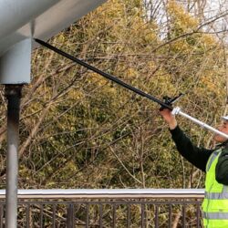 Nova era dos receptores GNSS: fontes de correção e sensores integrados