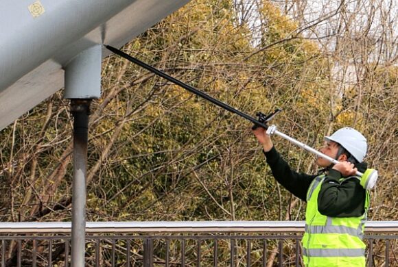 Nova era dos receptores GNSS: fontes de correção e sensores integrados