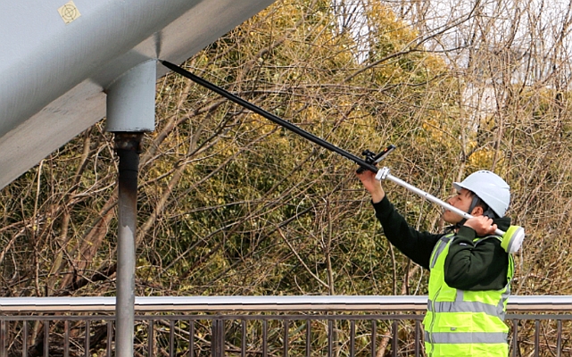 Nova era dos receptores GNSS: fontes de correção e sensores integrados
