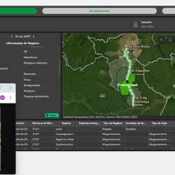 Ambientare Geotech ganha reconhecimento internacional da Esri