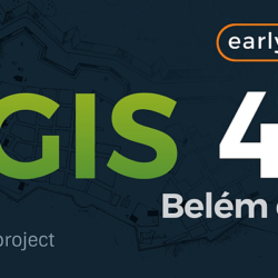 Belém do Pará dá nome à nova versão do software de código aberto QGIS