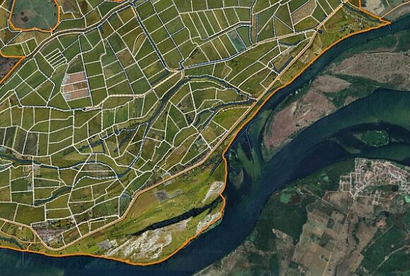 Codevasf fortalece a gestão fundiária de Projetos Públicos de Irrigação Codevasf fortalece a gestão fundiária de Projetos Públicos de Irrigação