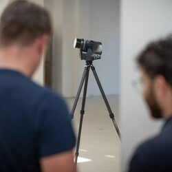 Documentação As Built com alta precisão ajuda a reduzir o retrabalho