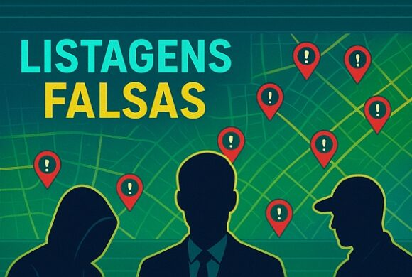 Geografia fake: como a IA redesenha os limites da verdade Geografia fake: como a IA redesenha os limites da verdade