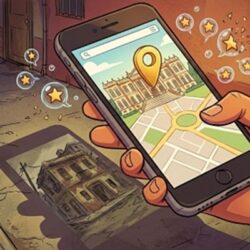 Como plataformas de hospedagem facilitam armadilhas digitais através de ‘falsa’ Geografia