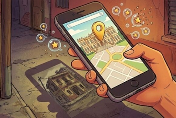 Como plataformas de hospedagem facilitam armadilhas digitais através de ‘falsa’ Geografia