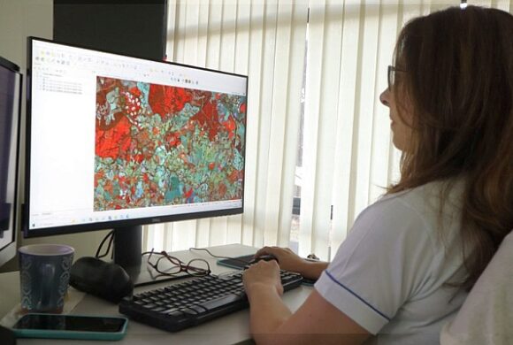 CMN incorpora dados de satélites na análise de crédito rural