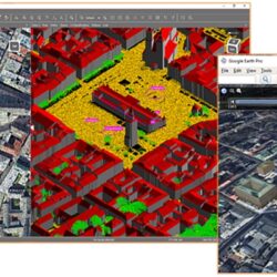 Dephos estará no MundoGEO Connect com soluções para qualidade de dados