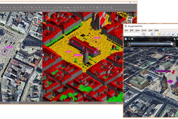 Dephos estará no MundoGEO Connect com soluções para qualidade de dados
