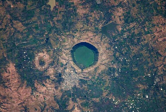 Embrapa testa sistema com imagens de satélite e IA para identificar corpos d’água