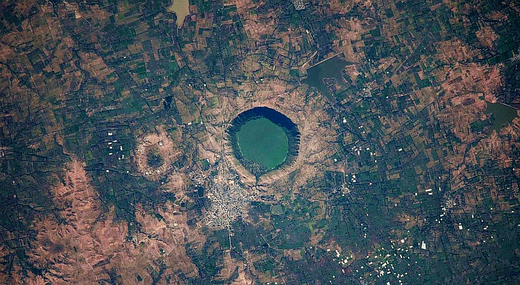 Embrapa testa sistema com imagens de satélite e IA para identificar corpos d’água