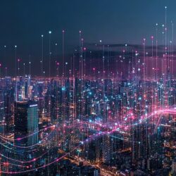 Smart City Business se realizará simultáneamente con MundoGEO Connect