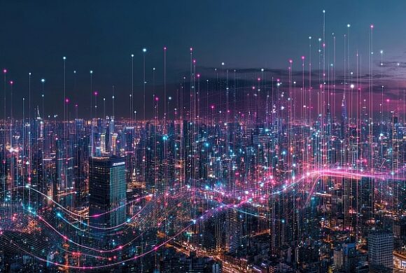 Smart City Business se realizará simultáneamente con MundoGEO Connect Smart City Business se realizará simultáneamente con MundoGEO Connect