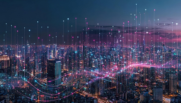 Smart City Business will be held simultaneously with MundoGEO Connect