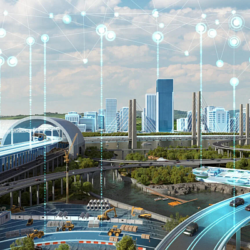 FF Solutions participa da feira MundoGEO Connect 2026
