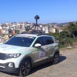 Publicação destaca a Topocart em case internacional sobre mapeamento municipal