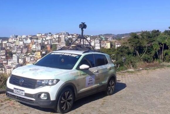 Publicação destaca a Topocart em case internacional sobre mapeamento municipal