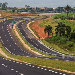 IBGE reúne dados para mapear a logística de transportes no Brasil