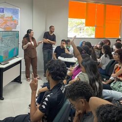 IFPA revoluciona o ensino de Geotecnologias com o projeto MapeIA
