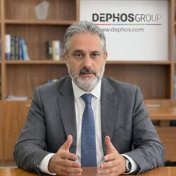 Entrevista: Marcin Prochaska, CEO da Dephos Group