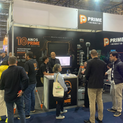 Como a expertise técnica se tornou o diferencial da Prime no MundoGEO Connect