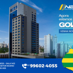 NewGeo Tecnologia inaugura unidade na região Centro-Oeste