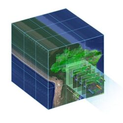 Brazil Data Cube apresenta tecnologias para atender o setor agrícola