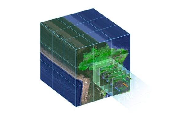 Brazil Data Cube apresenta tecnologias para atender o setor agrícola