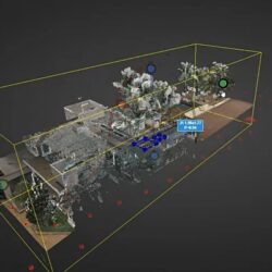 Prime As Built 3D amplia portfólio com adição da plataforma GSB360