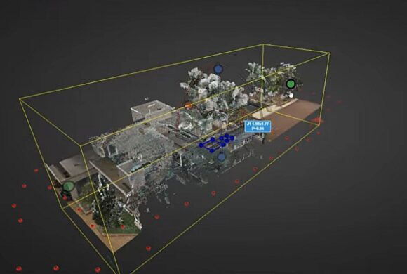 Prime As Built 3D amplia portfólio com adição da plataforma GSB360