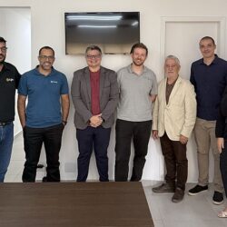 Prime inaugura filial em São Paulo e amplia acesso a soluções em geotecnologias