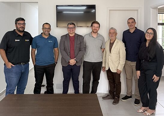 Prime inaugura filial em São Paulo e amplia acesso a soluções em geotecnologias