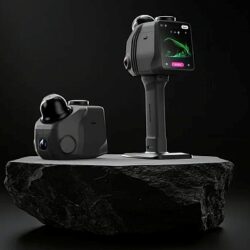 Conheça o Raven – novo scanner Lidar de baixo custo