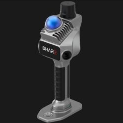 RenovaGeo apresenta o SLAM S20: mobilidade, precisão e produtividade para mapeamento 3D