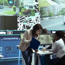 Sabesp adota IA e visão computacional para qualificar intervenções urbanas