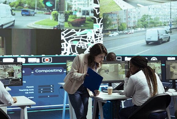 Sabesp adota IA e visão computacional para qualificar intervenções urbanas