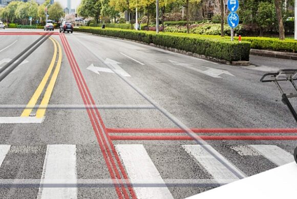 Guandalini Posicionamento apresenta soluções de detecção e mapeamento subterrâneo Guandalini Posicionamento apresenta soluções de detecção e mapeamento subterrâneo